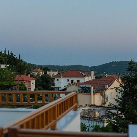 Orion Residence Ιι Volos Exterior photo