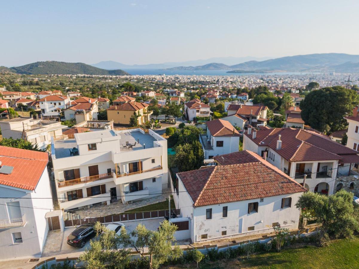 Orion Residence Ιι Volos Exterior photo