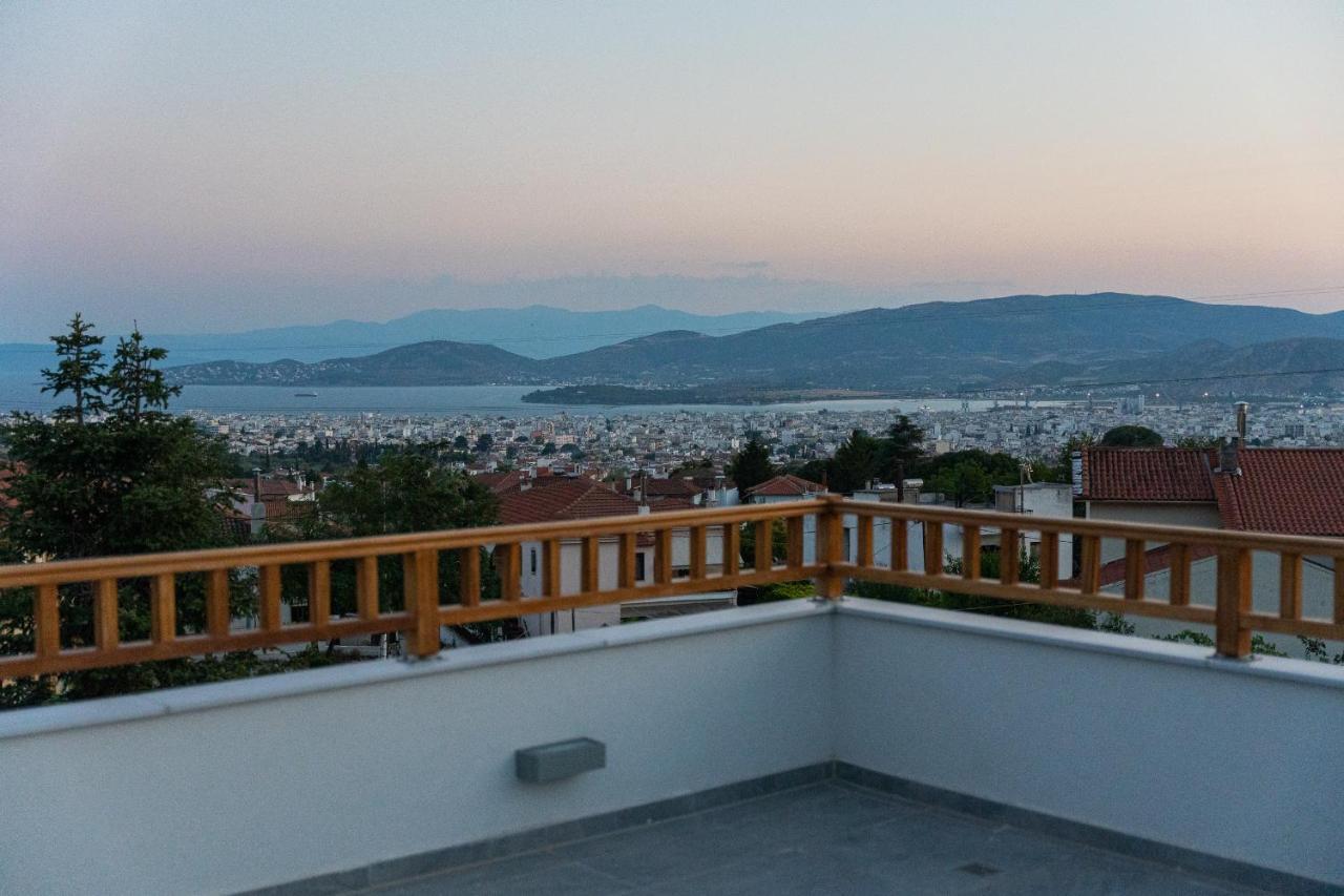 Orion Residence Ιι Volos Exterior photo